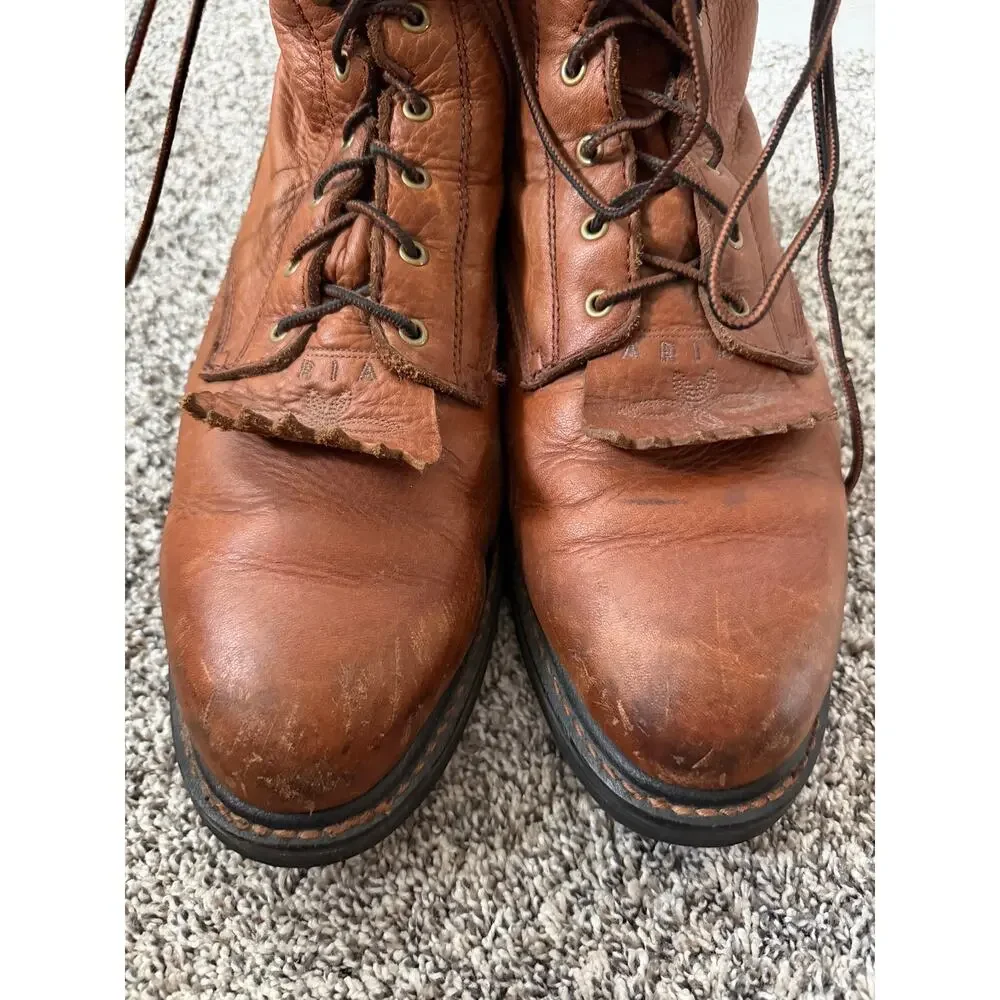 Ariat Mens Cascade 8